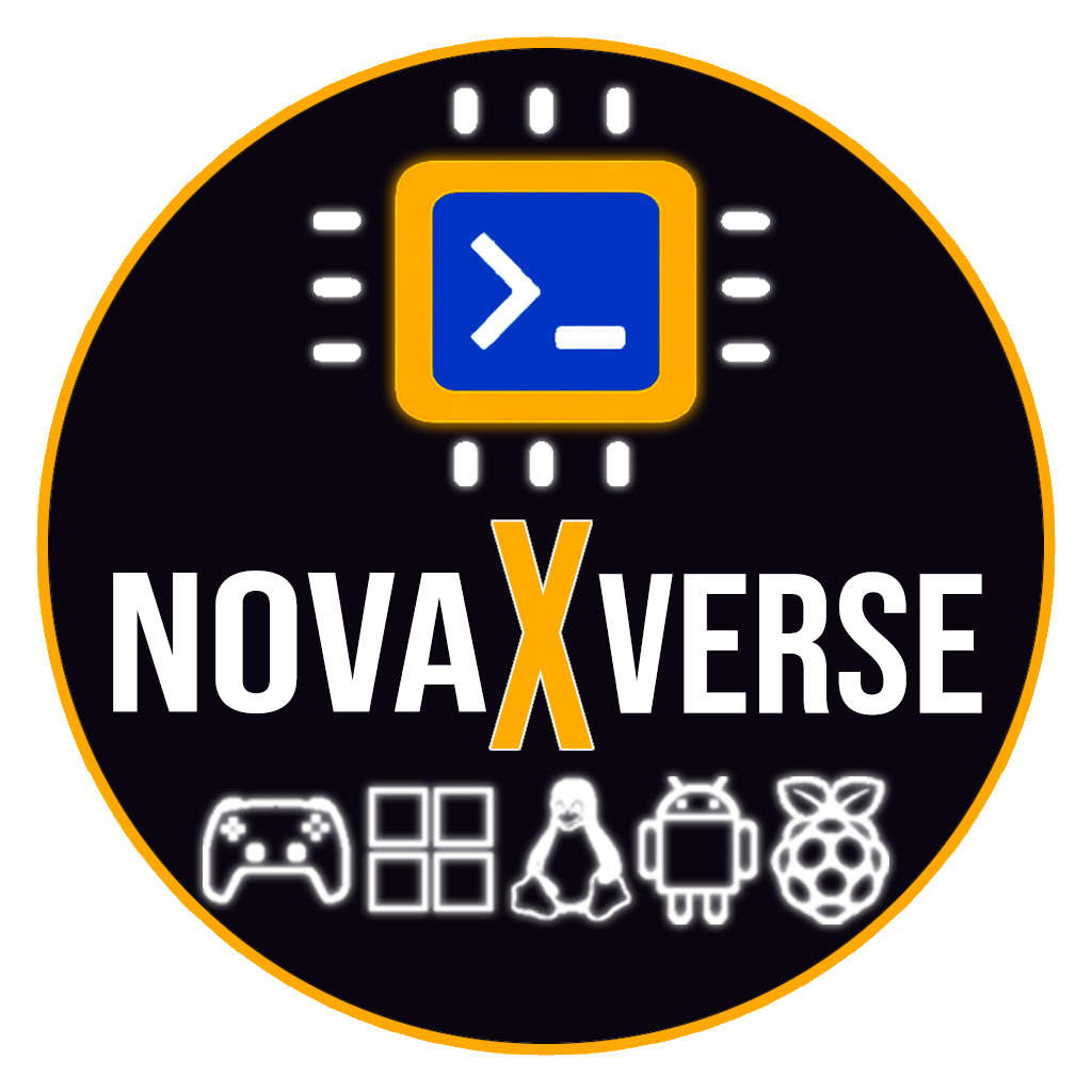 NovaXVerse